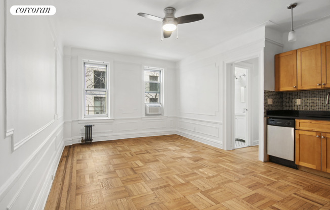 30 CLINTON ST