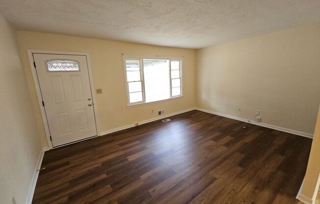 Renovated Mableton 3 Bedroom 2 Bath Home for Rent now