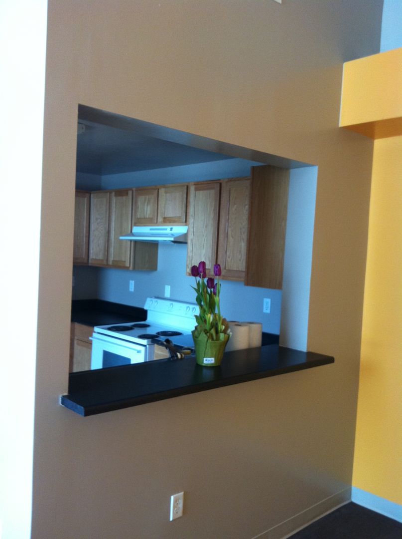 Victor Clothing Apartments