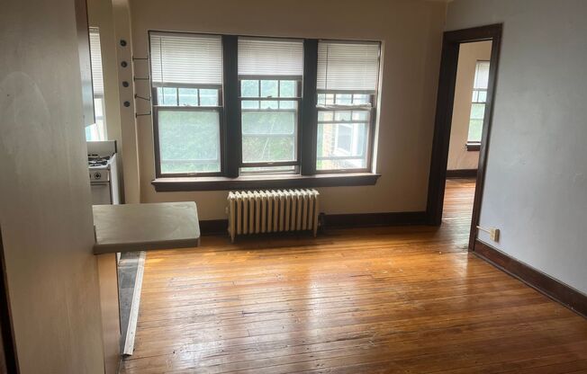 1 bed, 1 bath, $895, Unit 305