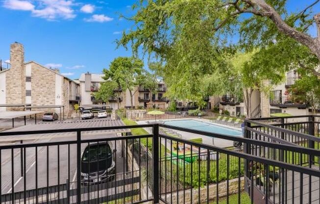 Studio, 1 bath, 510 sqft, $1,125, Unit 223