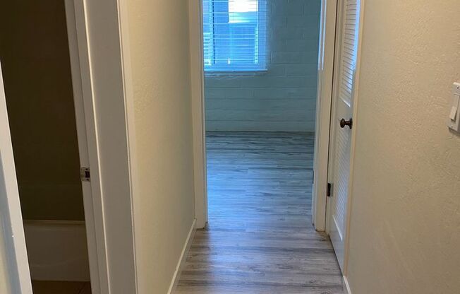 1 bed, 1 bath, 578 sqft, $3,095, Unit 101