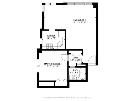 Partner-provided property photo