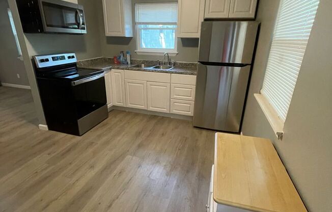 Brand New 3 Bedroom House