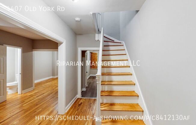 4407 OLD YORK RD