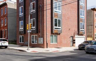 Diamond Street Holding LLC