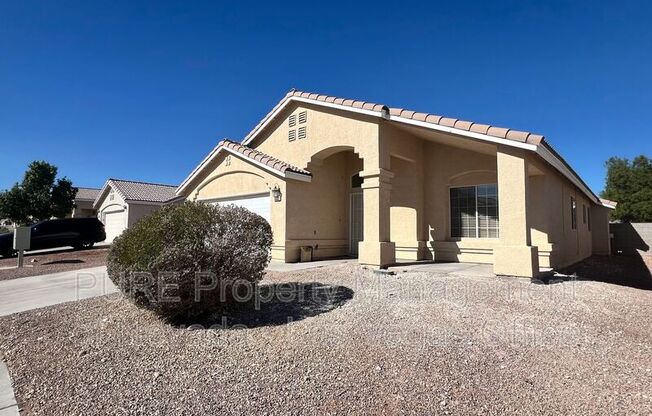 3322 OCATILLO MESA WAY