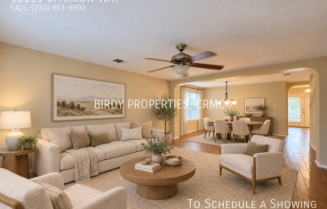 10111 SPARROW WAY