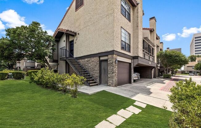 4800 Northway Drive Unit#7B