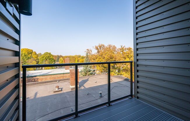 1 bed, 1 bath, 545 sqft, $1,875, Unit 406