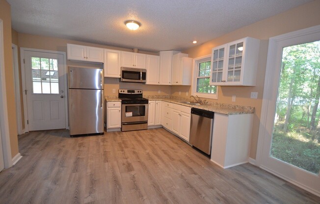 106 N. Bell Haven St., Apex - Bev Roberts Rentals & Property Management