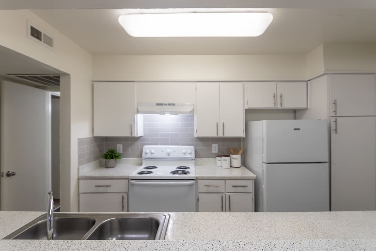 Welcome Home to The Biltmore Apartments