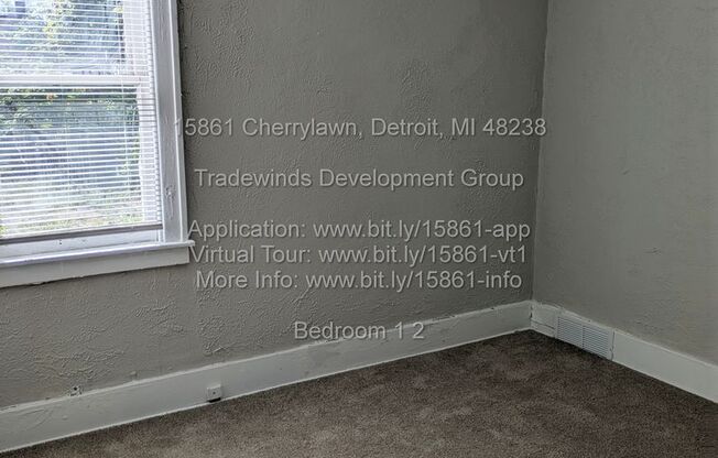 15861 Cherrylawn 3bed/2 full bath with formal dining room located in Fitzgerald
