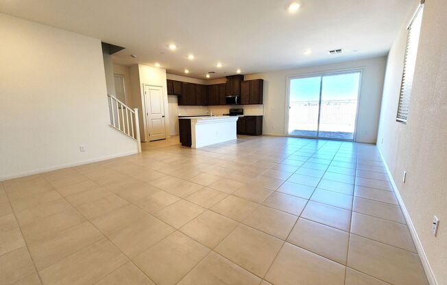 Modern Family Living on Tricase Street - 3 bedroom Newly Built Home