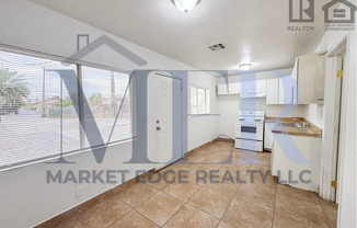 1Bed/1Bath Apt at 16th St/Thomas Rd! NO CREDIT, NO BACKGROUND, NO RENTAL HISTORY CHECK!