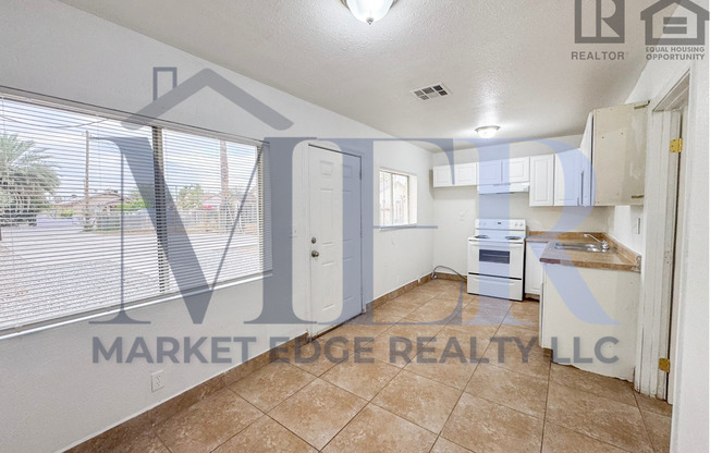 1Bed/1Bath Apt at 16th St/Thomas Rd! NO CREDIT, NO BACKGROUND, NO RENTAL HISTORY CHECK!