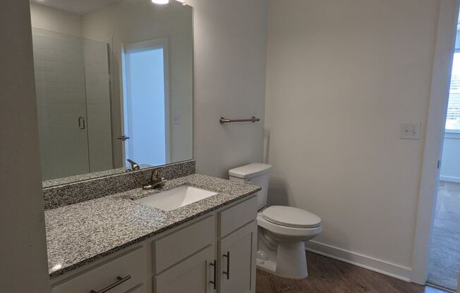 2 beds, 2 baths, 1,167 sqft, $1,902, Unit RES-401