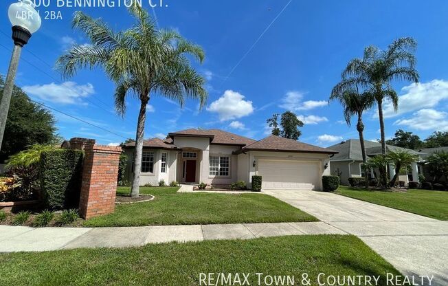 3300 BENNINGTON CT