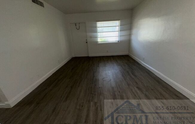 1 bed, 1 bath, 750 sqft, $1,595, Unit 4