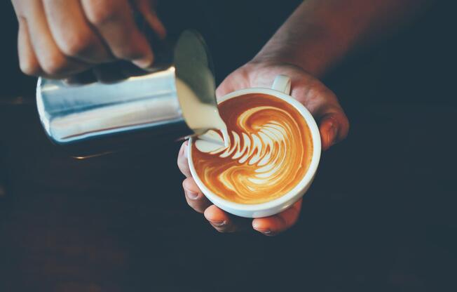 Coffee
