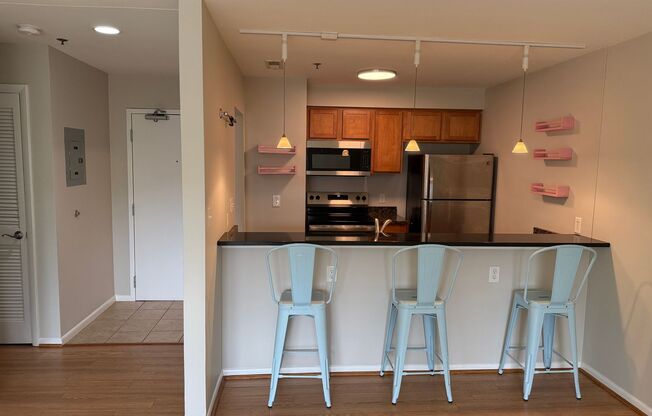 BEACH CONDO
