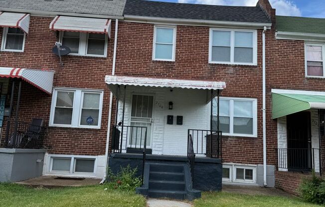 2706 E Federal Street