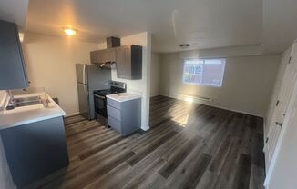 Pacific Ridge Apartments