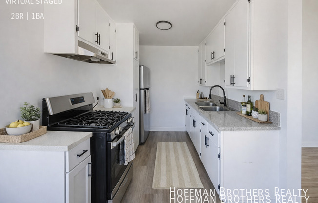 6402 S. Victoria Ave