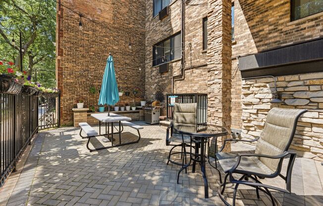 Studio, 1 bath, 336 sqft, $1,595, Unit 504