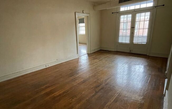 1 bed, 1 bath, $1,295, Unit Apt. 18