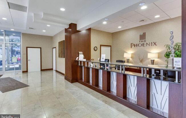 Modern 1BR Condo at The Phoenix with Premium Amenities & Prime Location