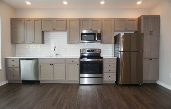 1 bed, 1 bath, 954 sqft, $1,549, Unit 309