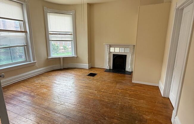 12 South Harrison Street