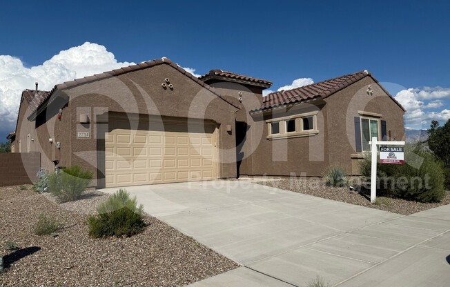 2714 W PLATEAU RDG DR