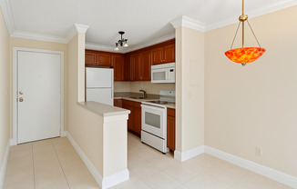 2-Bed, 2-Bath