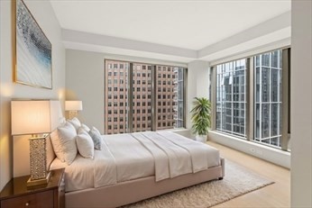 2 beds, 2 baths, 1,201 sqft, $9,200, Unit 1509