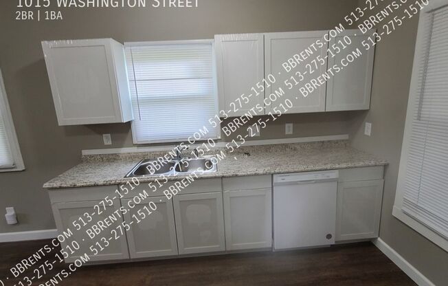 2 beds, 1 bath, $975