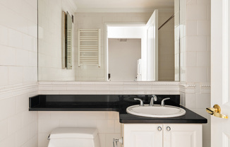 Studio, 1 bath, 505 sqft, $3,995, Unit 6M