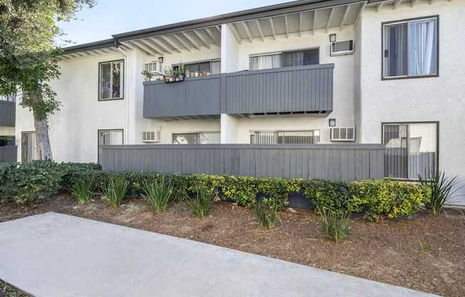 Dedicated Walkways at Twenty 2 Eleven Apartment Homes, 20211 Sherman Way
