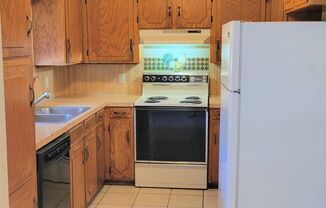 2 beds, 1.5 baths, $1,050