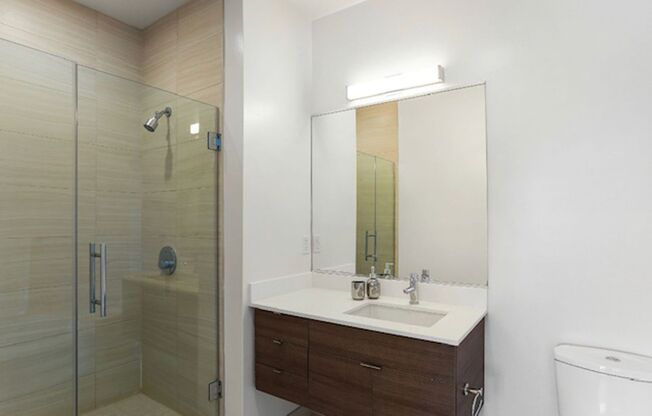 Modern in Logan