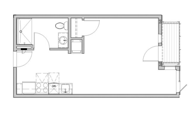 Partner-provided property photo