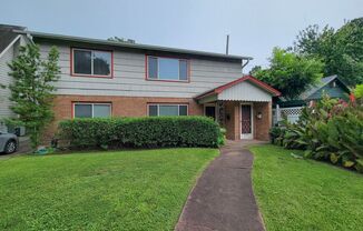 Step into your new home nestled in the vibrant heart of Upper Kirby!