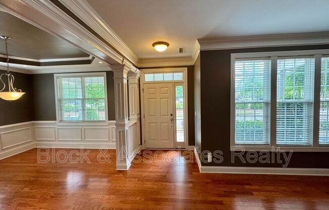 121 Coffee Bluff Lane