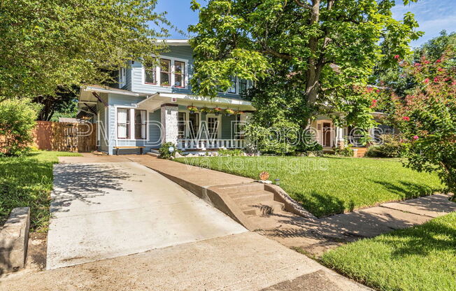 215 S MONTCLAIR AVE