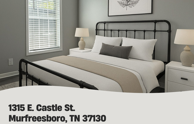 Wind Crest Apartments & Townhomes