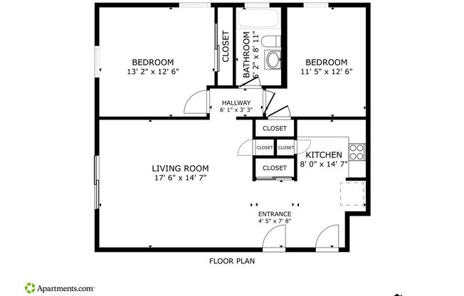 Partner-provided property photo