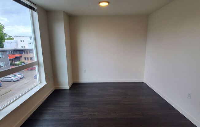 Studio, 1 bath, 248 sqft, $1,495, Unit 302