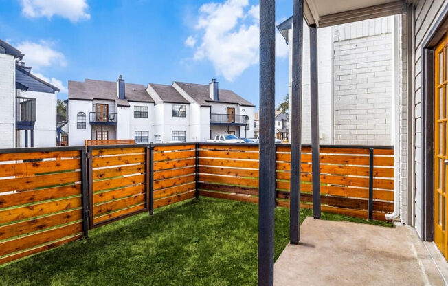 Partner-provided property photo