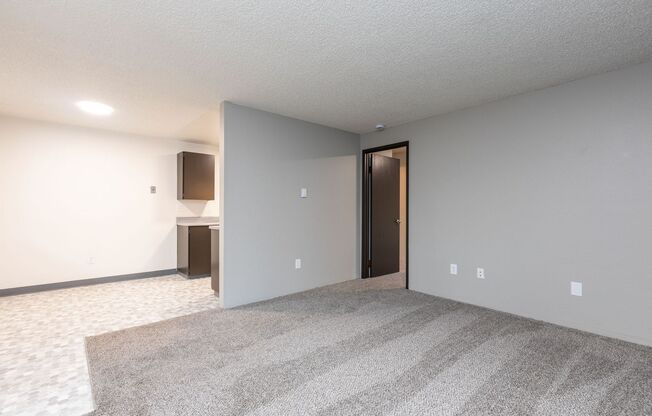 Woodshire Apartments